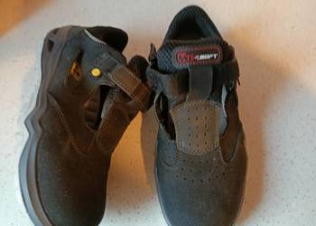 Buty robocze nowe 39