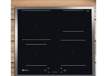 Płyta indukcyjna Bauknecht BQ2760SFT