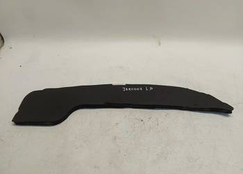 Cherry Jaecoo 7 PHEV 2025r Wygłuszenie błotnika przód lewe