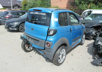 Microcar M.GO