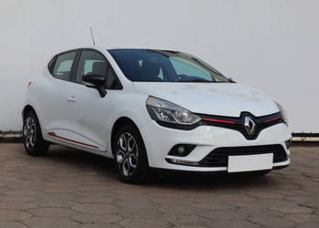 Renault Clio 1.5 dCi