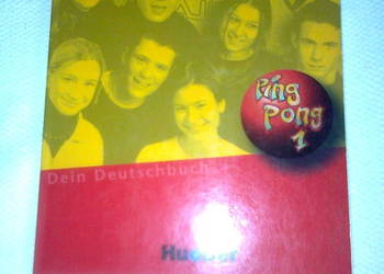 Pingpong Neu