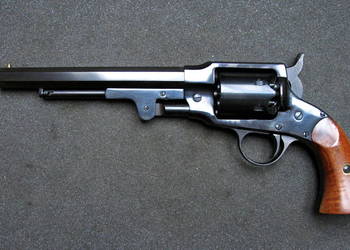 Rewolwer  Rogers  & Spencer MATCH  kal. 44