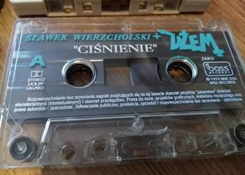 Kasety polskie Dżem Lady Pank The Best Leszek Długosz okazja