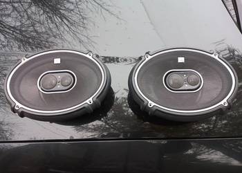 JBL GTO 938 3-drożne głośniki Coax Car-Hifi 300w