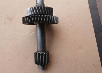 Skrzynia Walek pośredni Aeon Cobra 180 Overland 3 tryby Ośka Półoś Quad