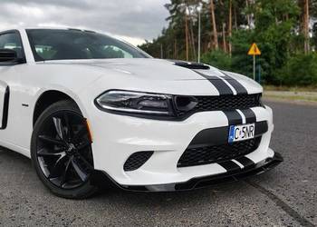 Dodge Charger 5.7 HEMI R/T Felgi 20 rok 2020 Wyjątkowy