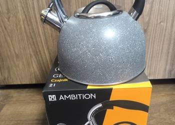 Czajnik Ambition Genius od LOMBARDi