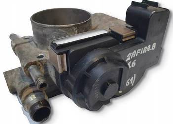 PRZEPUSTNICA Opel Zafira B 1.6 16V 055559227