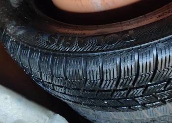 Barum Polaris 3 205/55/16 t 6mm
