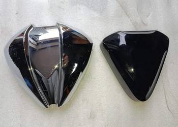 yamaha raider 1900 osłona cover prawy lewy cewek