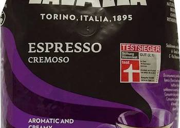 Lavazza Espresso Italiano Cremoso 1 kg  x 2