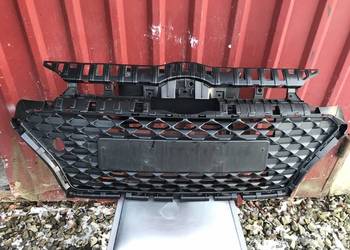 Hyundai I20 II lift 14-18 Grill atrapa przód 86569-C8BA0