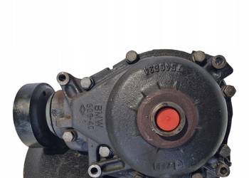 DYFERENCJAŁ MOST PRZÓD BMW X3 E83 2.0 D dyfer PRZEDNI 7553908 3.07