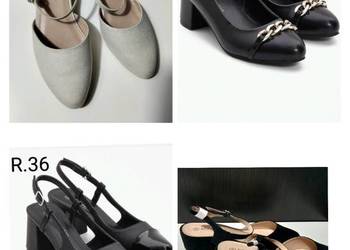 Obuwie damskie Bonprix