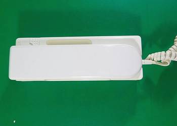 Domofon/Unifon włoskiej firmy URMET model 1131