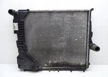CHŁODNICA WODY 2.0 D BMW X3 E83 3423556 64006735