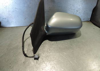 LUSTERKO PRAWE ELEKTRYCZNE HONDA CIVIC VII HATCHBACK G502M 5 PIN