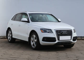Audi Q5 3.2 FSI