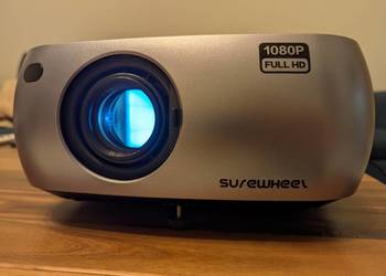 Projektor Surewheel K10