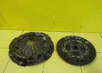 PRIMASTAR VIVARO TRAFIC 2.0 DCI 10r 114KM M9R780 sprzeglo tarcza docisk LUK