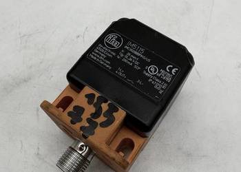 IFM IM5115 - Czujnik indukcyjny