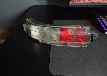 Lampa tylna przeciwmgielna do nissan 350z LHD