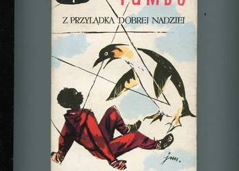 Tumbo z Przylądka Dobrej Nadziei - Centkiewiczowie