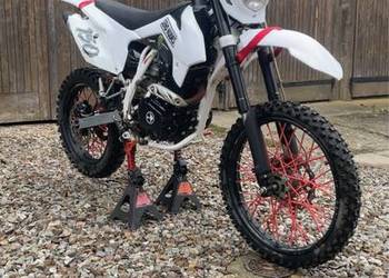 Sprzedam Barton nxt 150