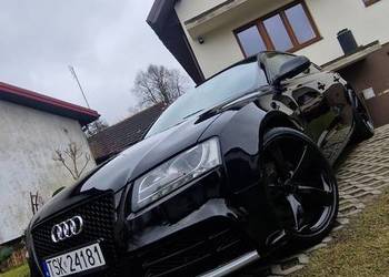 Audi A5 2.0TFSI 250KM 1wł. w Polsce