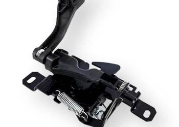 MERCEDES A-KLASA W169 Zamek maski dolny z raczka OE