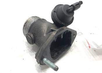 PRZEPUSTNICA AUDI A4 B6 8E0145950C 2.5 180KM 00-05 ZAWÓR POWIETRZA