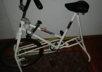 Rower stacjonarny