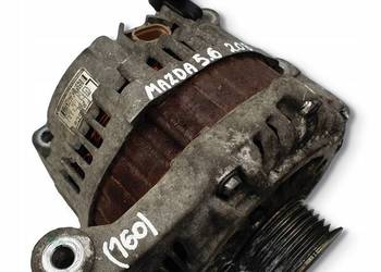 ALTERNATOR Mazda 6 2.0 16V oryginał A3TJ3391 110A