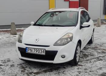 Renault Clio 1.5 dCi 2012r