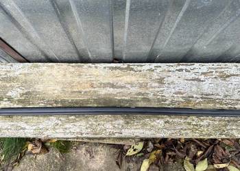 Kia Picanto II Uszczelka Zgarniacz Listwa Prawa Tył