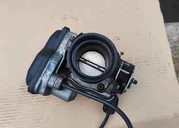 Przepustnica 2.2b m111 Mercedes w124