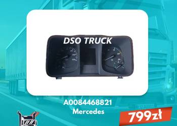 A0084468821 Mercedes ACTROS AXOR ATEGO Licznik Zegar