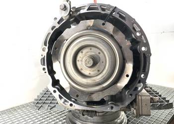 SKRZYNIA BIEGÓW MERCEDES CLS 2132709002 3.0 435KM