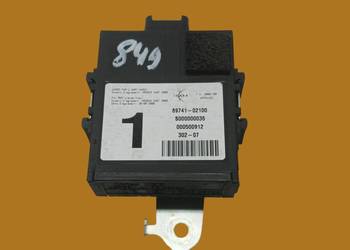 MODUŁ 89741-02100 Toyota Auris I (2006-2012)