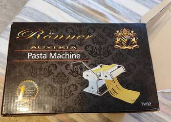 Maszynka do makaronu
