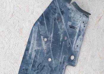 BMW F30 F31 F32 F36 OSŁONA PODWOZIA LEWA 7258049