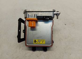 Cherry Jaecoo 7 PHEV 2025r 1.5 T-GDI Grzałka podgrzewacz płynu 302002557AA