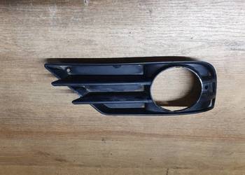 MERCEDES W251 KRATKA ZDERZAKA LEWA PRZÓD A2518851153