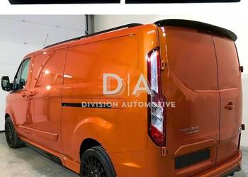 FORD CUSTOM SPOILER LOTKA KLAPA