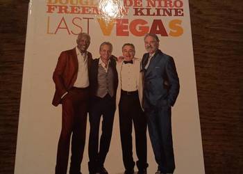 Last vegas film
