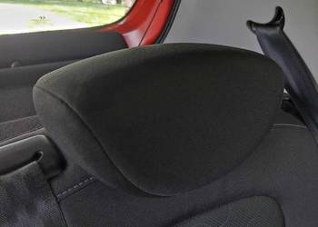 Zagłówek tylni boczny Hyundai i20