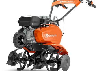 Kultywator Husqvarna TF435P