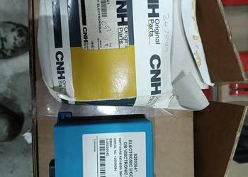 Moduł sterownik Visco case MXM NH 82033641