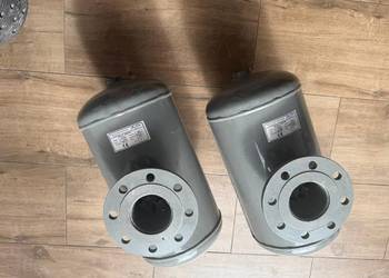 Separator powietrza Aulin Asep 80